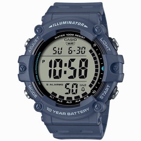 Casio - AE-1500WH-2AVDF