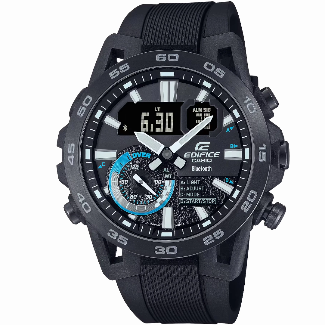 Casio - ECB-40PB-1ADF