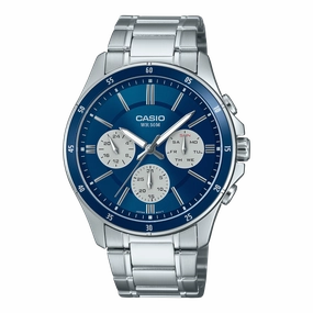 Casio - MTP-1374D-2A3VDF