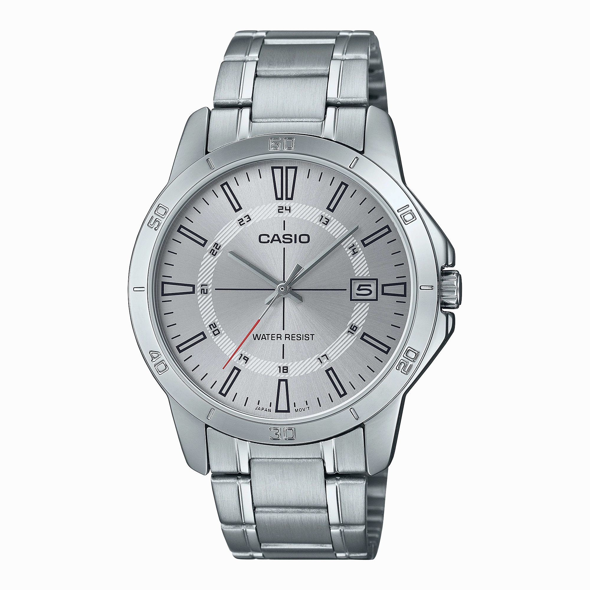 Casio - MTP-V004D-7CUDF