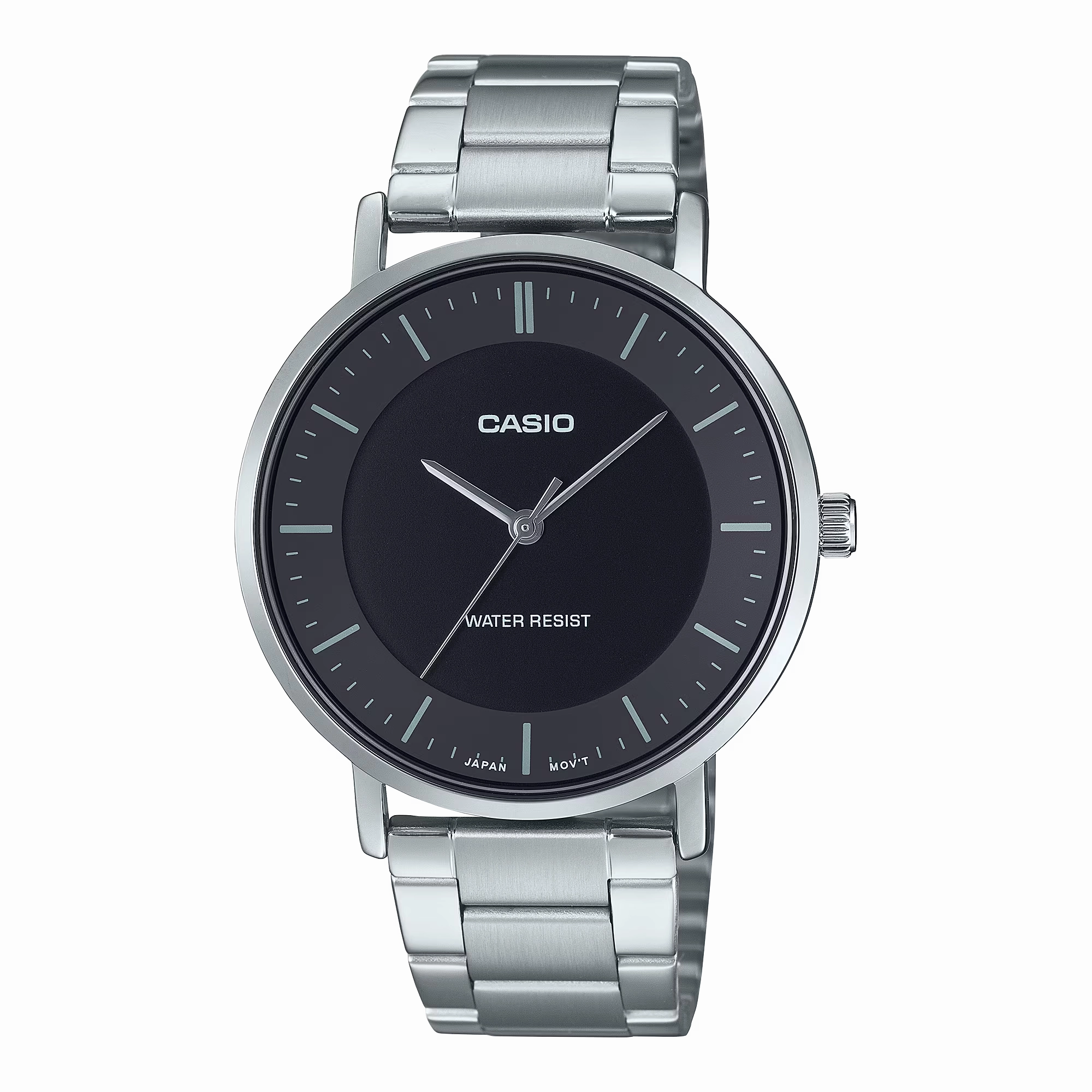 Casio - MTP-VT04D-1EDF