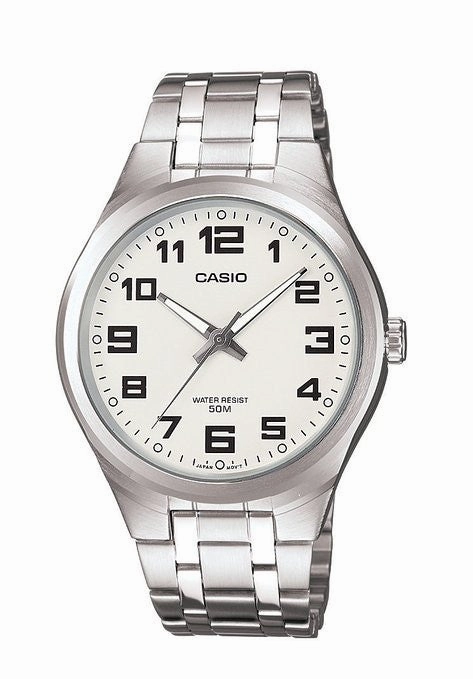 Casio - Orologio Analogico (2 varianti, MTP-1310PD-2AVEF- / MTP-1310PD-7BVEF)