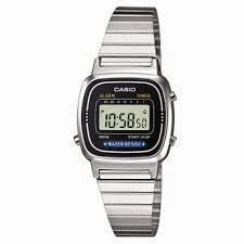 Casio - Orologio Analogico Uomo (cod. LA670WEA-1EF)