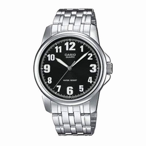Casio - Orologio Analogico Uomo (cod.MTP-1260PD-1BEF)