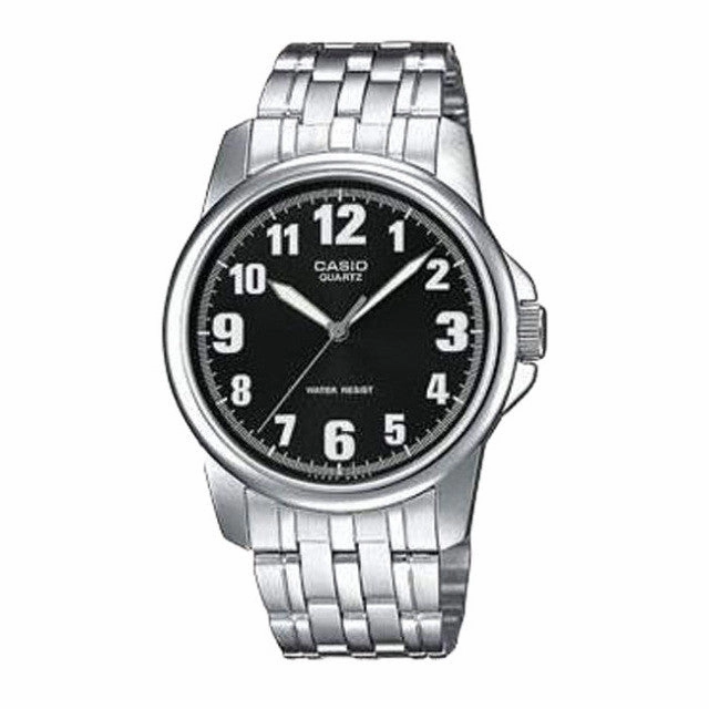 Casio - Orologio Analogico Uomo (cod.MTP-1260PD-1BEF)