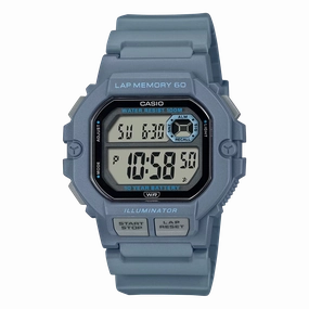 Casio - WS-1400H-2AVDF