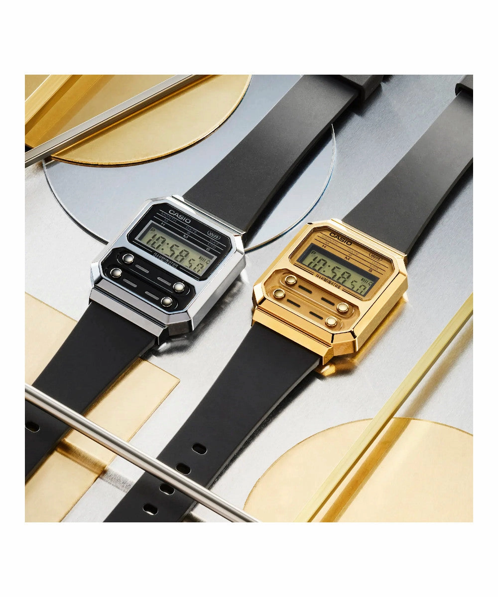 CASIO A100WEFG-9ADF