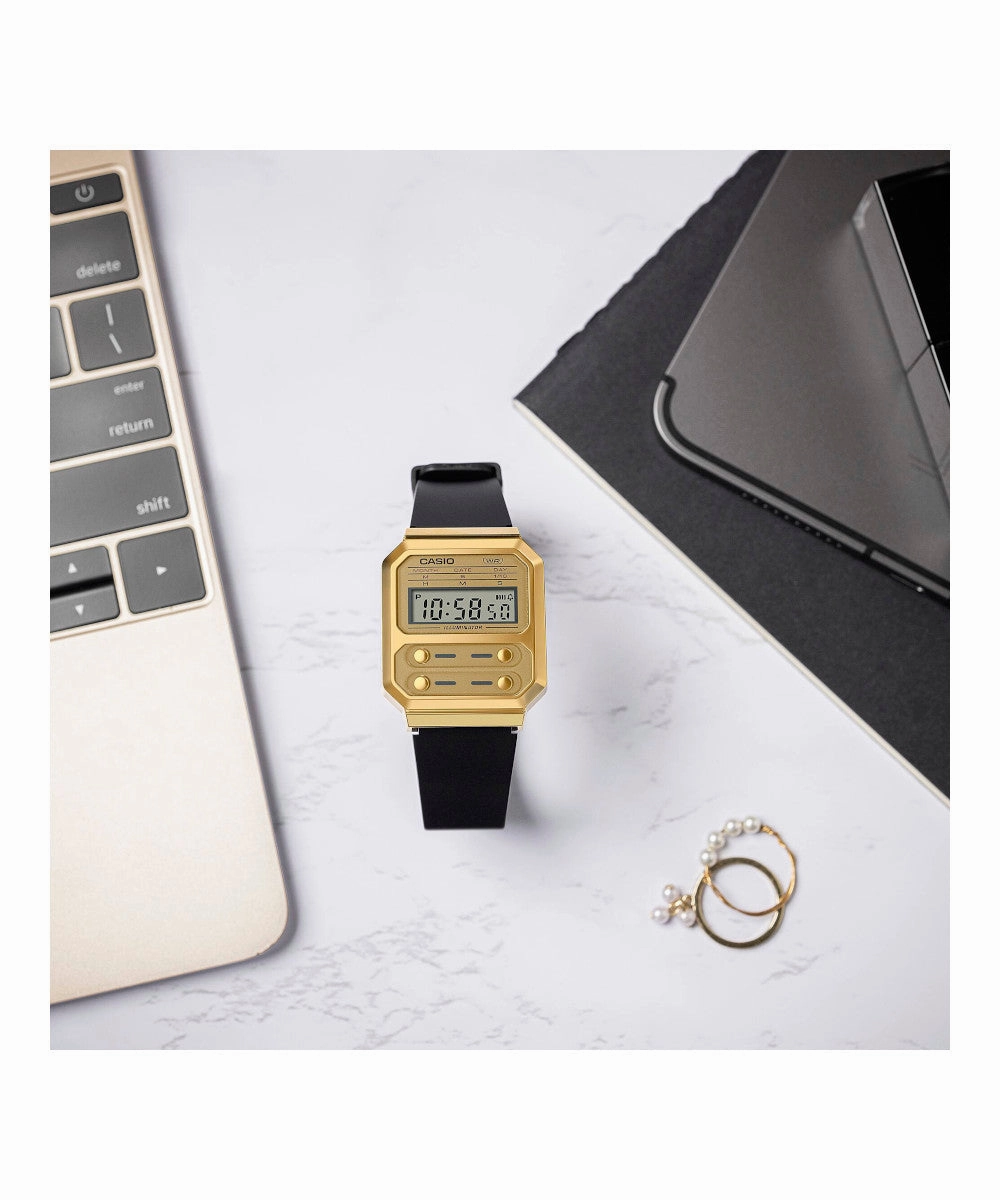 CASIO A100WEFG-9ADF