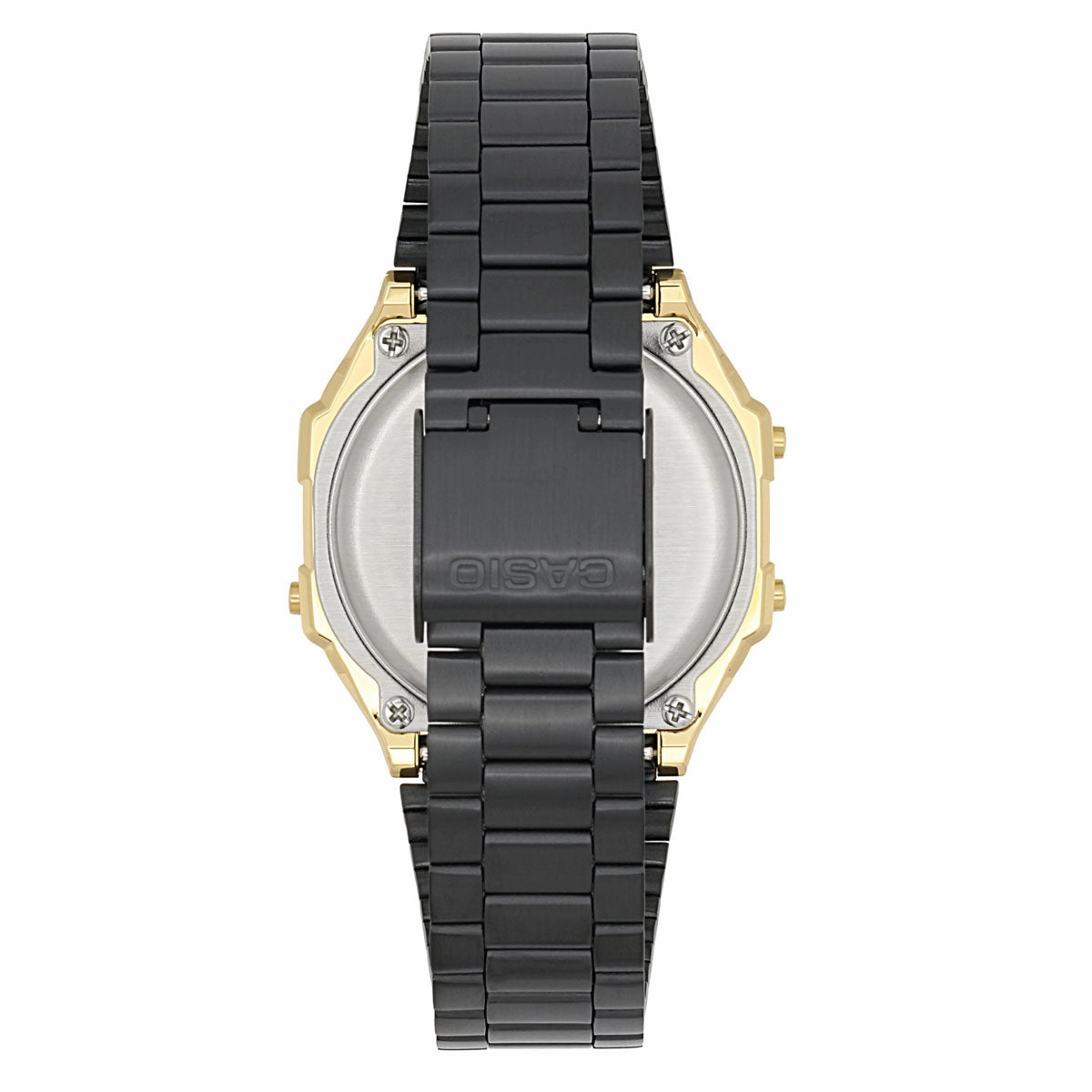 Casio A168WEGB-1BVT Watch