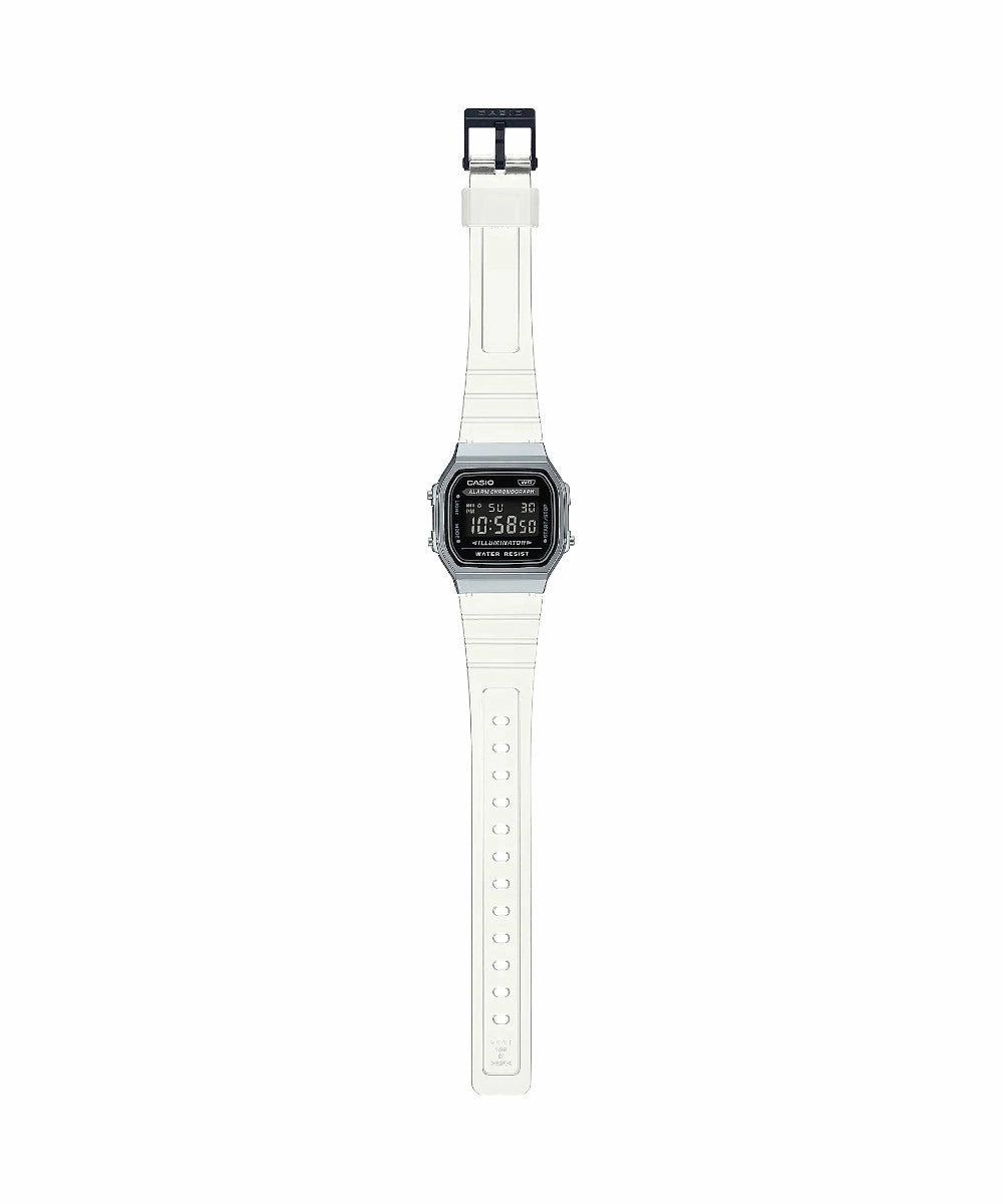 CASIO A168XES-1BDF