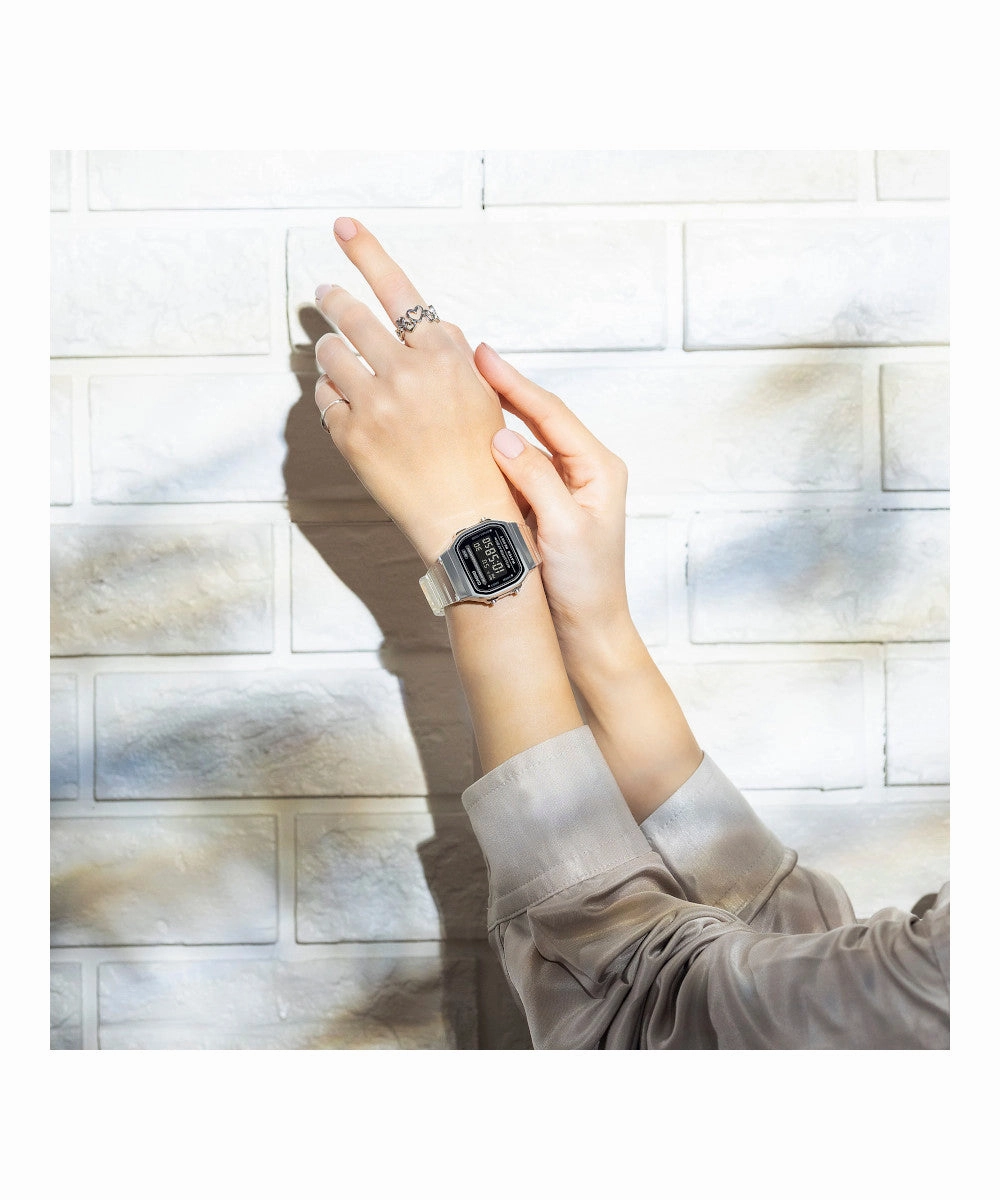 CASIO A168XES-1BDF