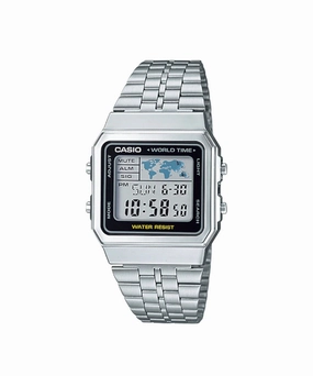 CASIO A500WA-1DF