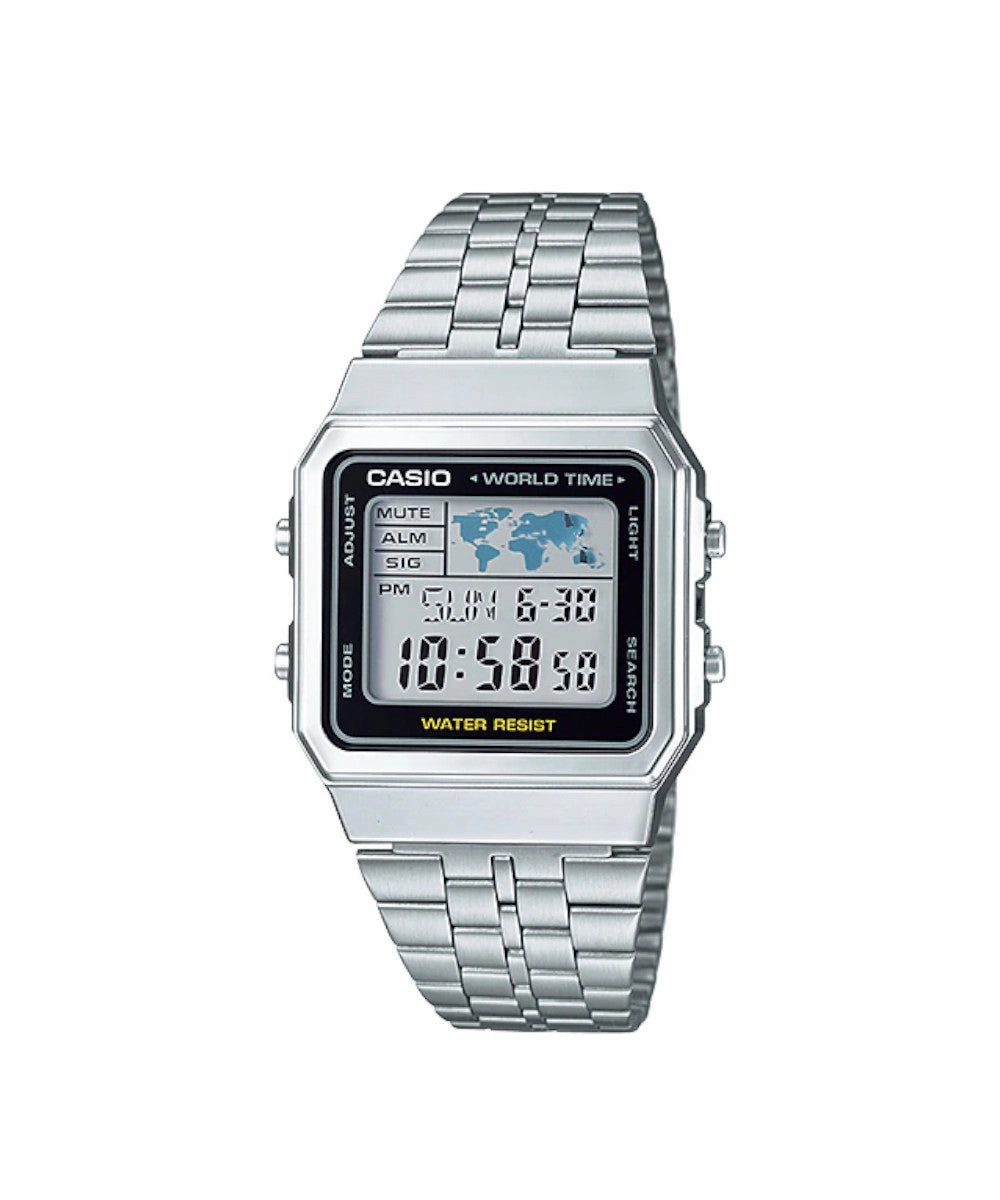 CASIO A500WA-1DF