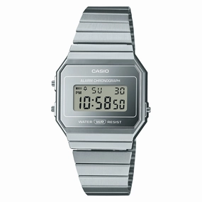 Casio A700WEV-7AVT Watch