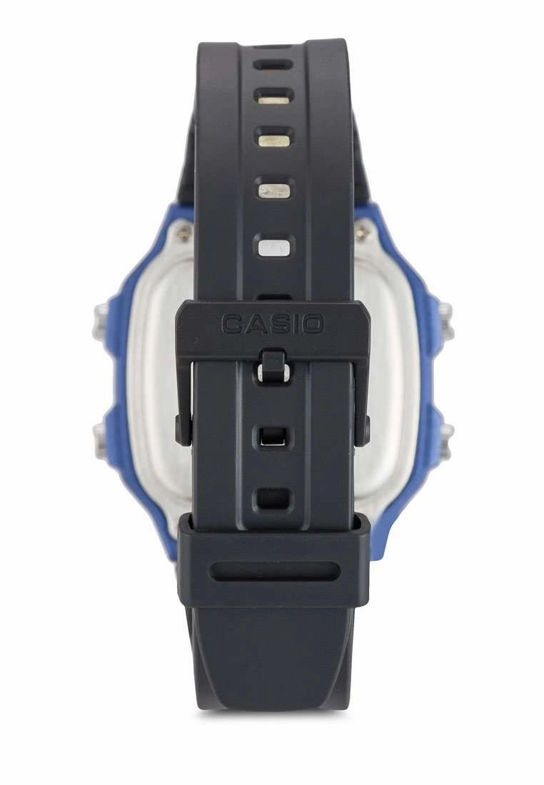 Casio AE-1300WH-2A Black Resin Strap Watch for Men