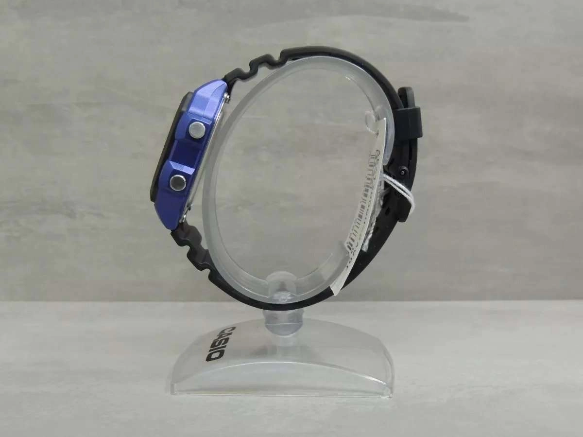 Casio AE-1300WH-2A Black Resin Strap Watch for Men
