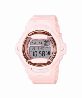 CASIO BG-169G-4BDR