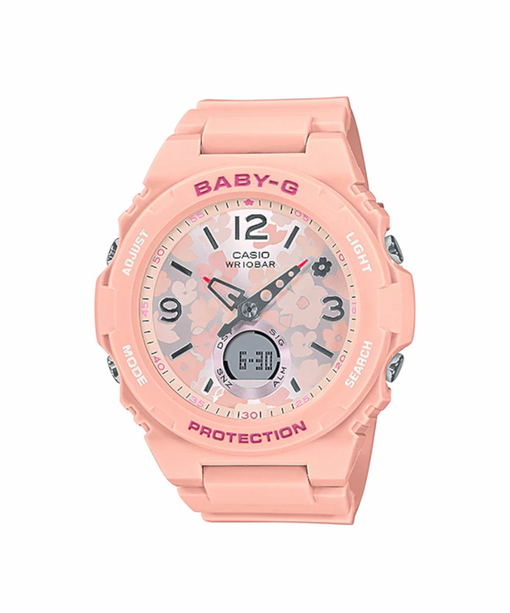 CASIO BGA-260FL-4ADR