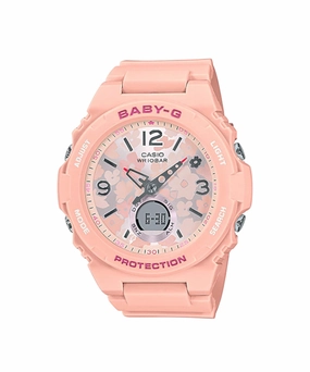 CASIO BGA-260FL-4ADR