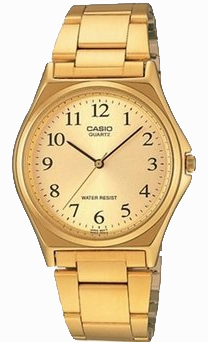 Casio Classic Series Men's Analog Watch MTP1130N-9B