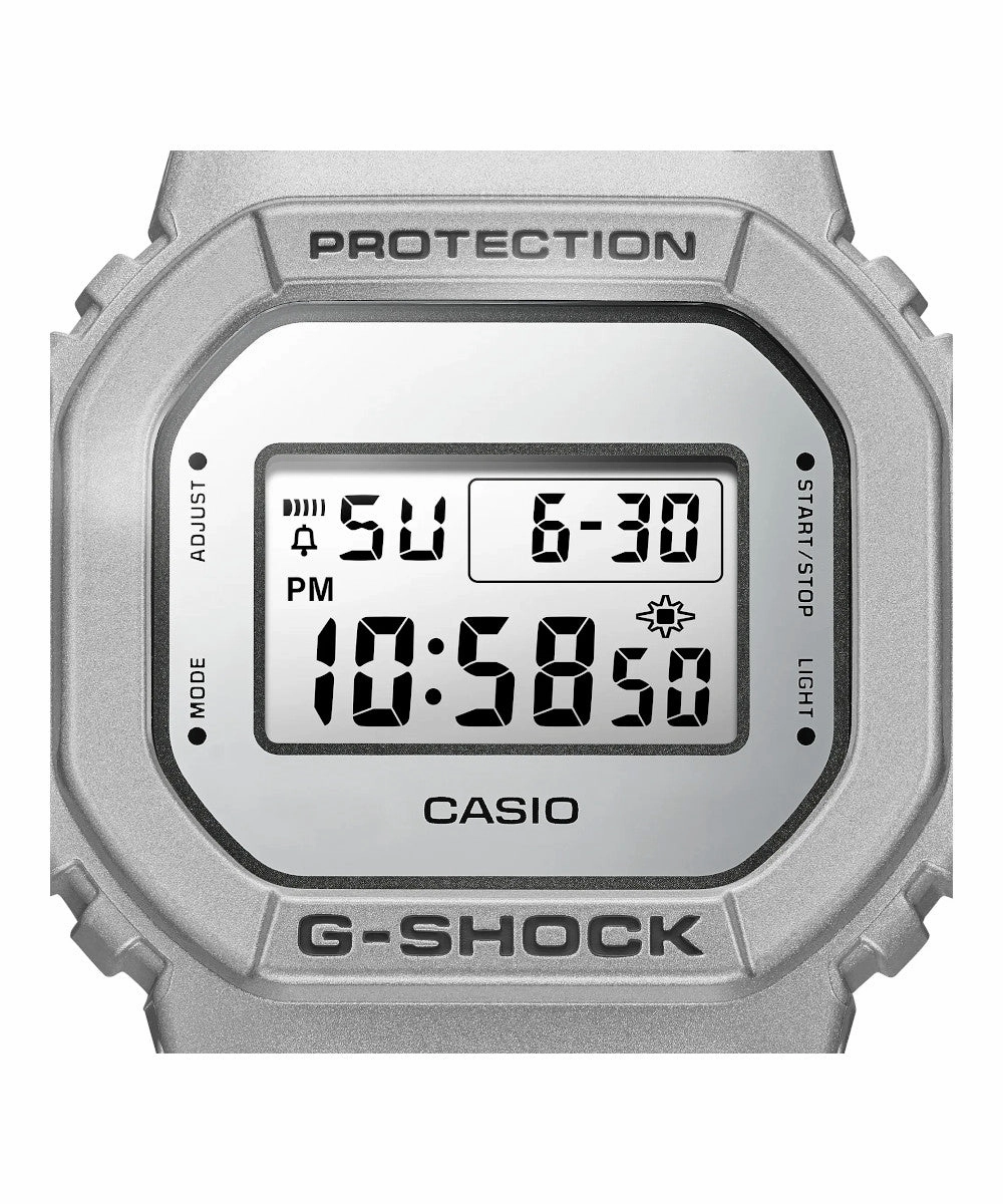 CASIO DW-5600FF-8DR