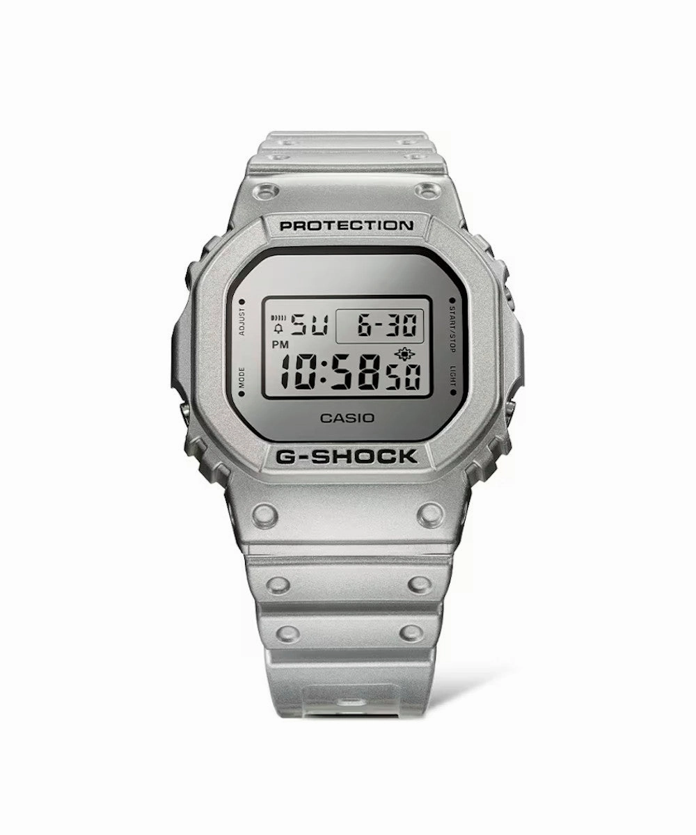 CASIO DW-5600FF-8DR