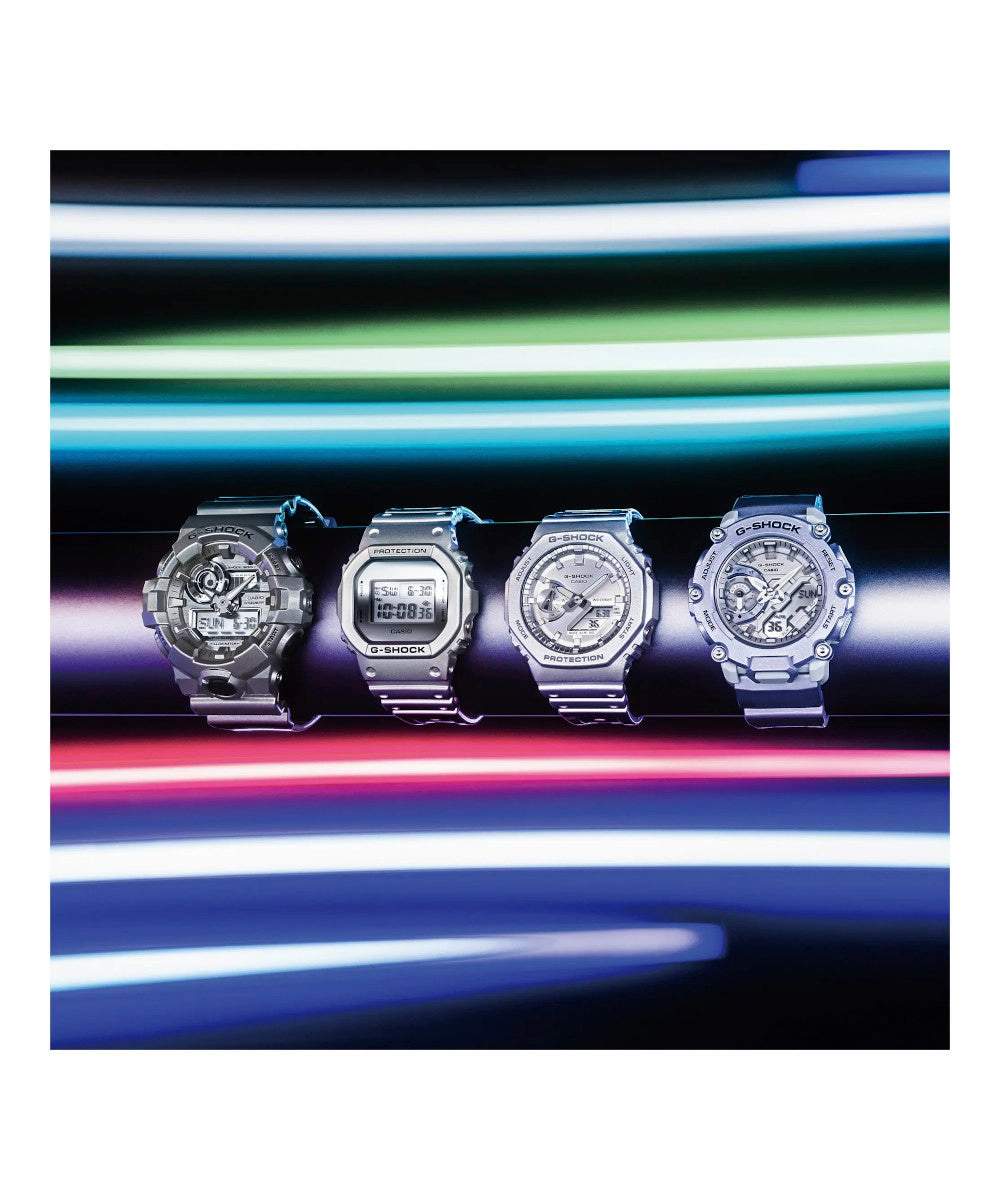 CASIO DW-5600FF-8DR