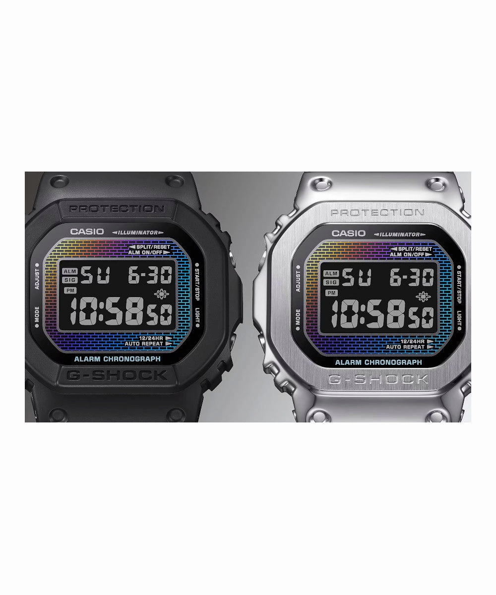 CASIO DW-5600RW-1DR