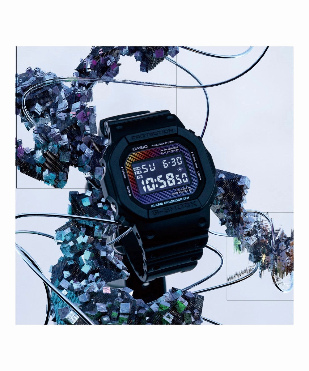 CASIO DW-5600RW-1DR