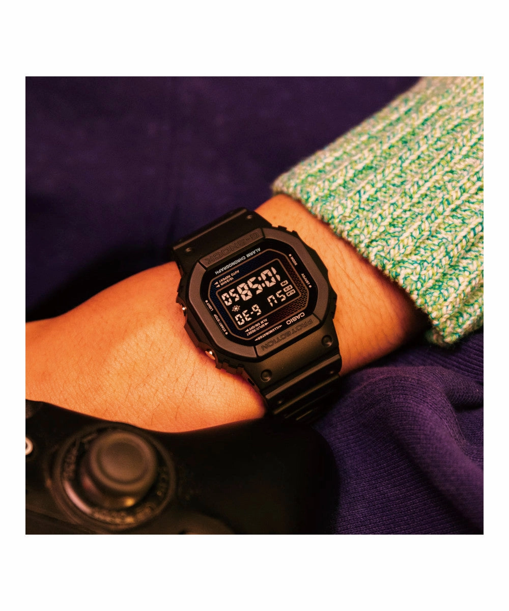 CASIO DW-5600RW-1DR
