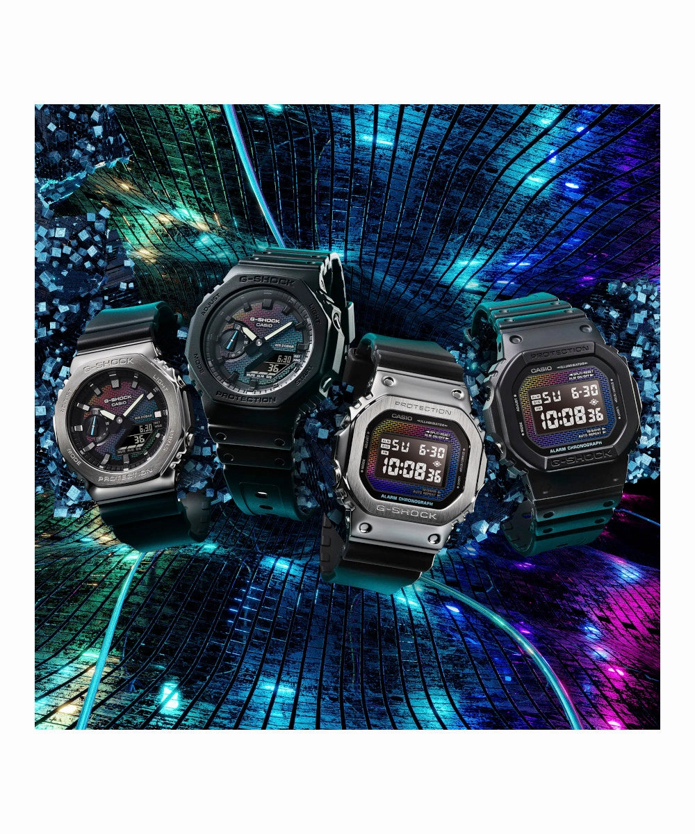 CASIO DW-5600RW-1DR
