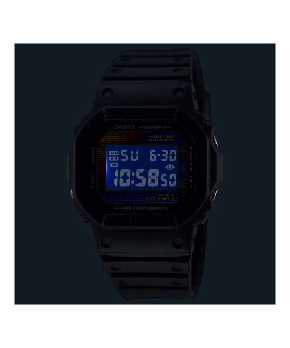 CASIO DW-5600RW-1DR