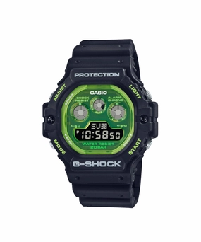 CASIO DW-5900TS-1DR
