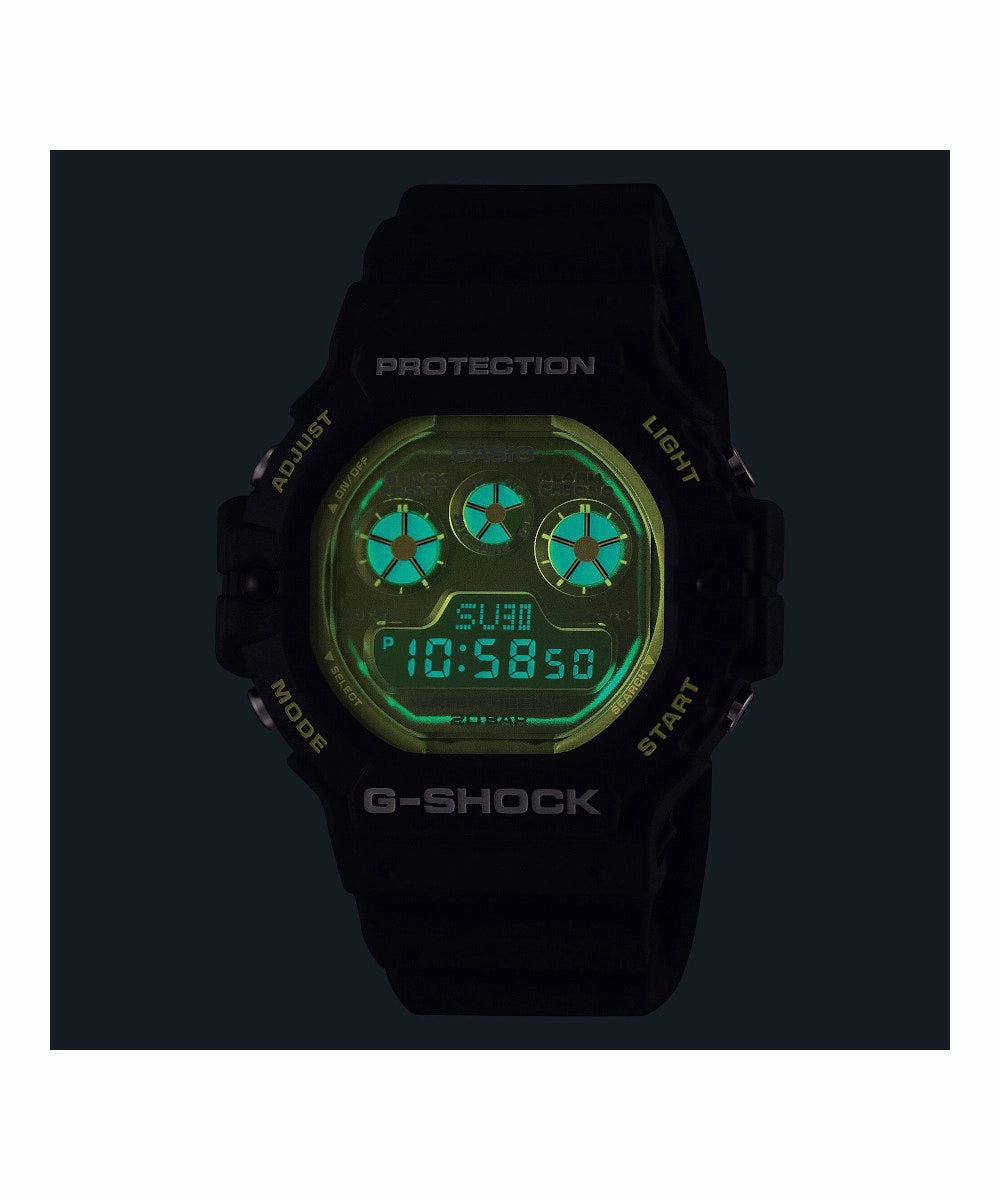 CASIO DW-5900TS-1DR