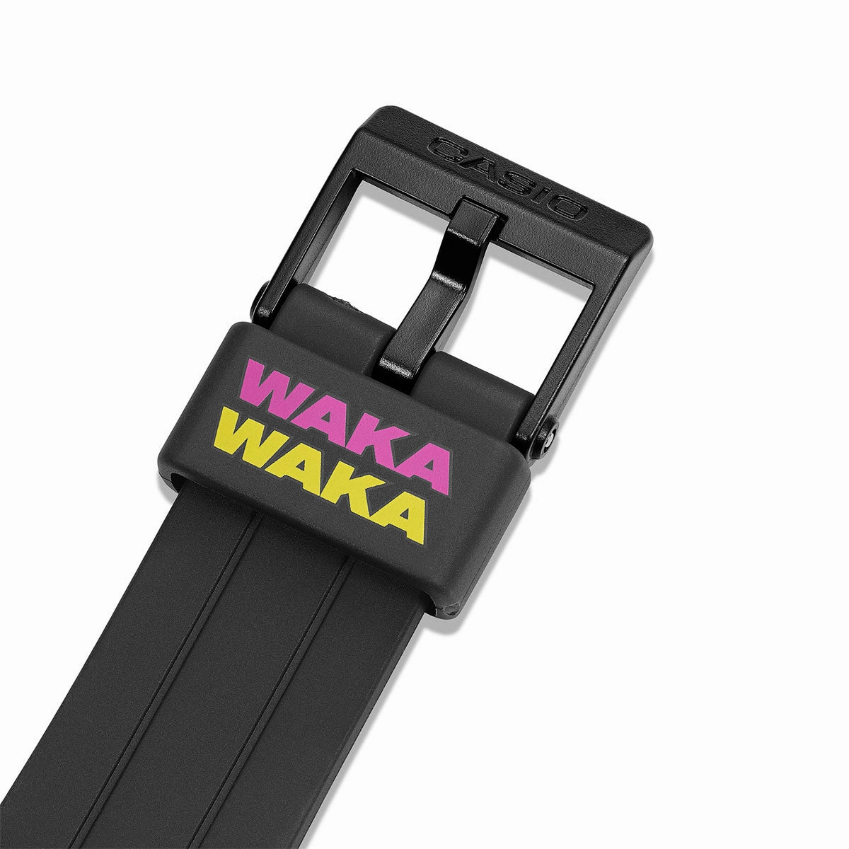 Casio F91WPC-1A Watch