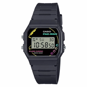 Casio F91WPC-1A Watch