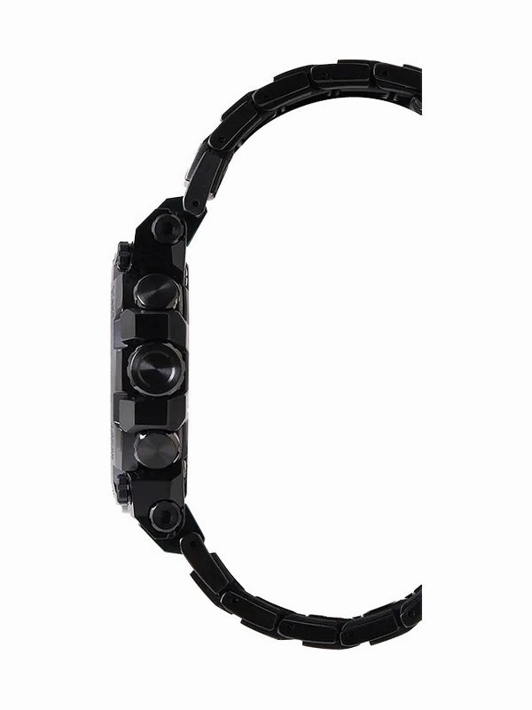 Casio G-Shock - Dual Core Guard Structure Watch MTG-B3000BD-1A2
