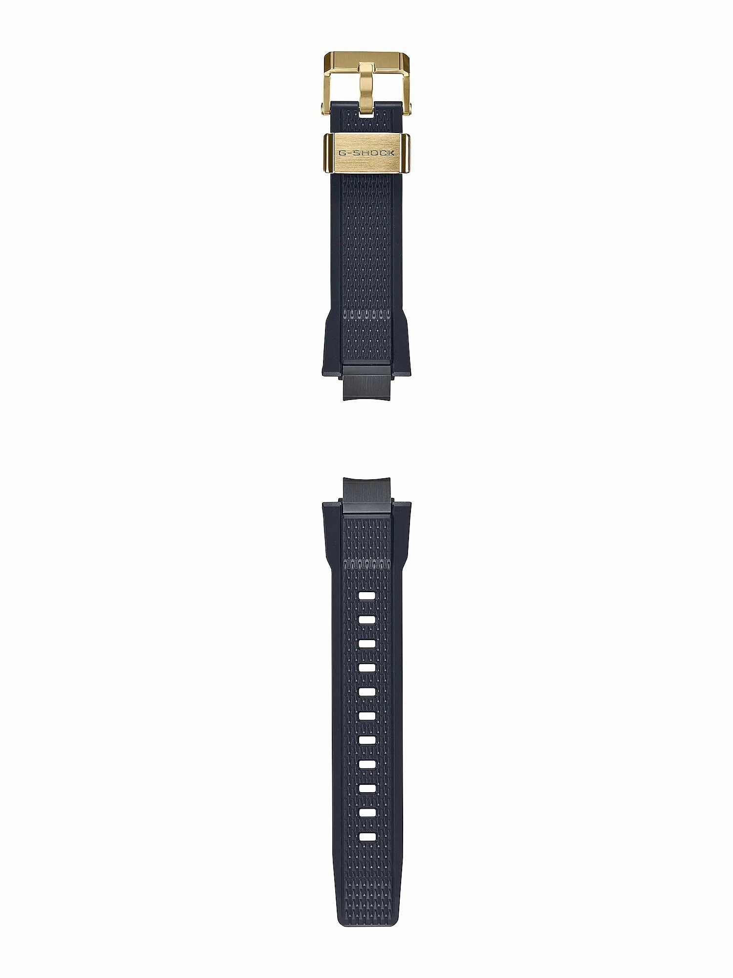 Casio G-Shock - Dual Core Guard Structure Watch with Extra Strap MTG-B3000BDE-1