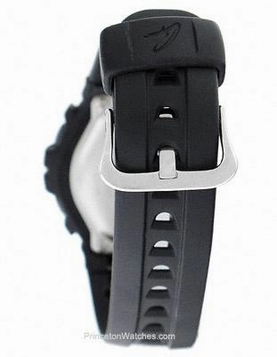 Casio G-Shock - E-Data Memory - Black Case & Strap