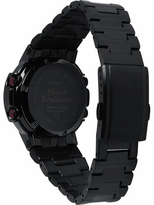 Casio G-Shock AWM500-1A Analog/Digital Full Metal watch