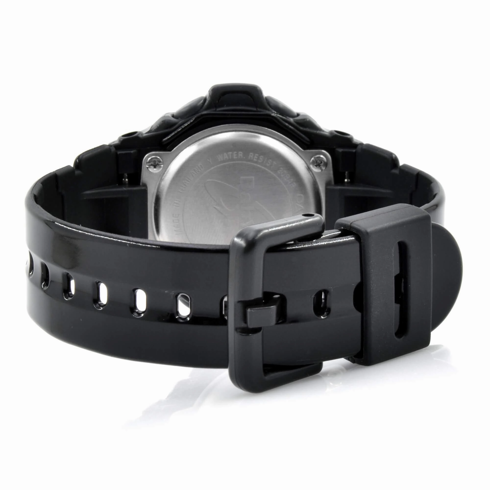 Casio G-Shock Black Band Watch | BG-169A-1A