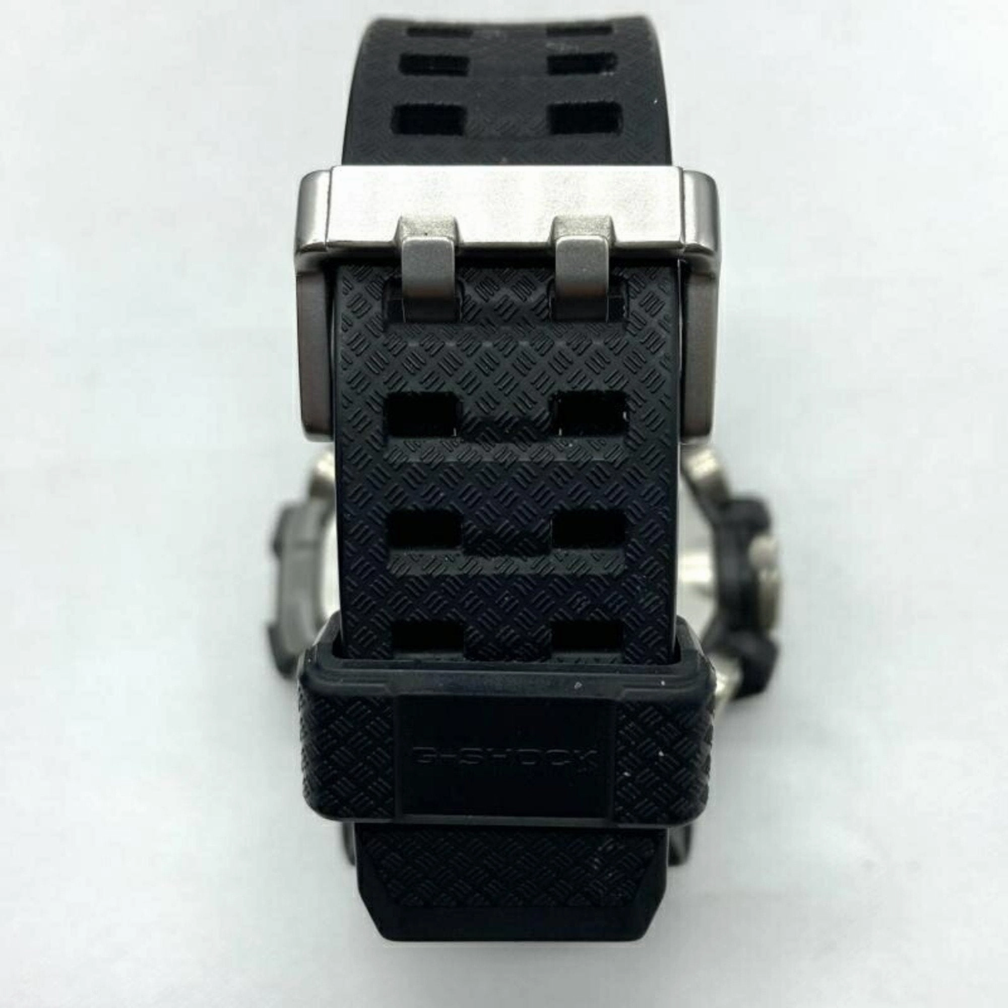 Casio G-Shock Carbon Wristwatch (Pre-Owned)