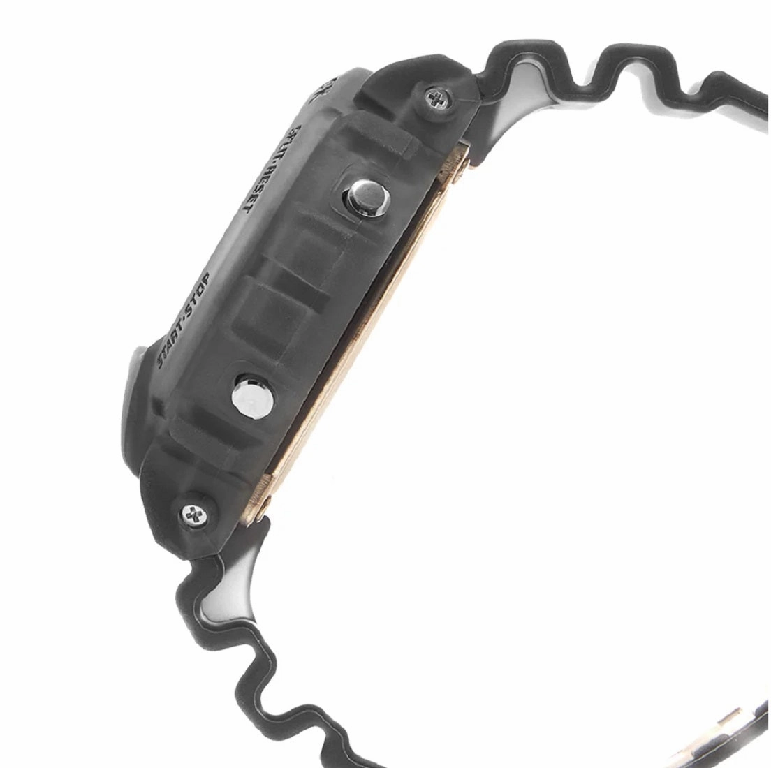Casio G-shock DW-6900LS-1DR Digital Rubber Strap Watch For Men