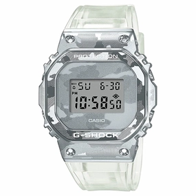 CASIO G-SHOCK GM-5600SCM-1DR MEN'S WATCH