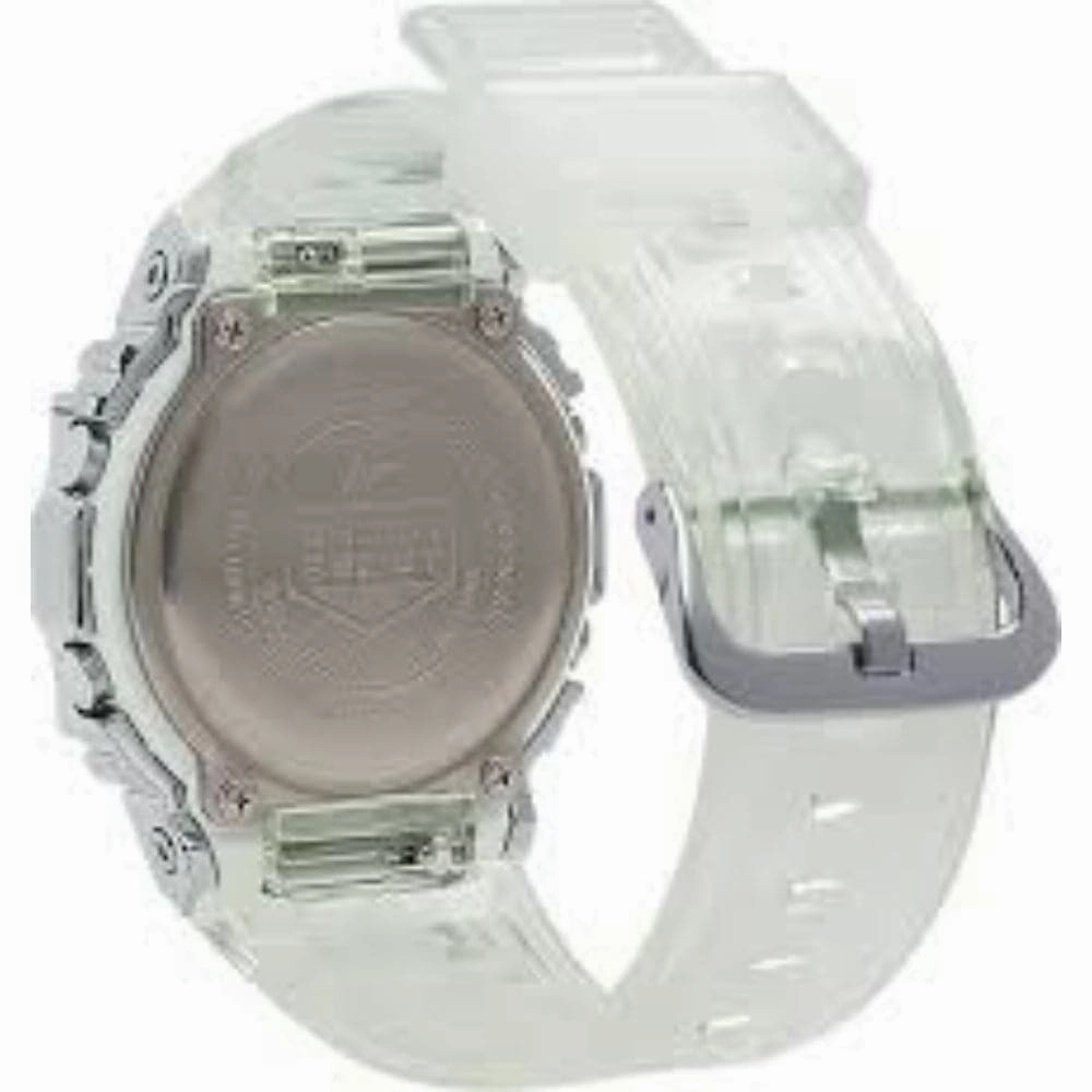 CASIO G-SHOCK GM-5600SCM-1DR MEN'S WATCH
