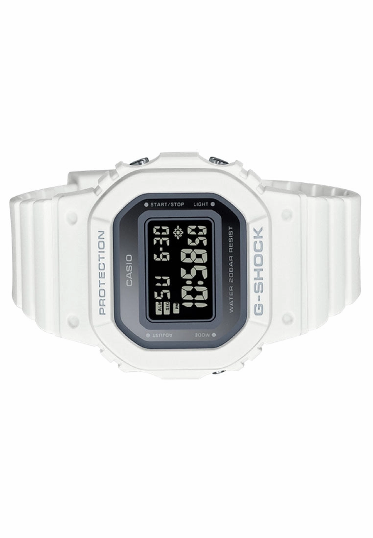 Casio G-shock GMD-S5600-7DR Digital Rubber Strap Watch