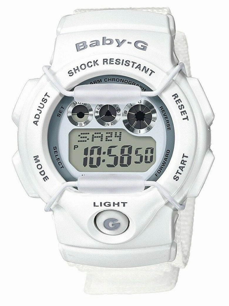 Casio G-Shock LOV16C-7 - Lover's Limited Edition Set (2 watches)