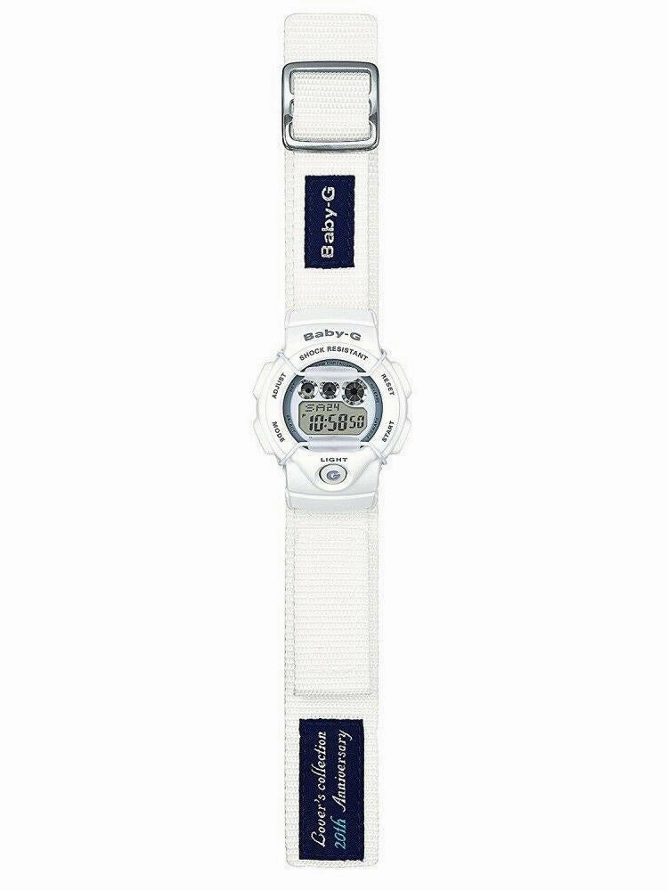 Casio G-Shock LOV16C-7 - Lover's Limited Edition Set (2 watches)