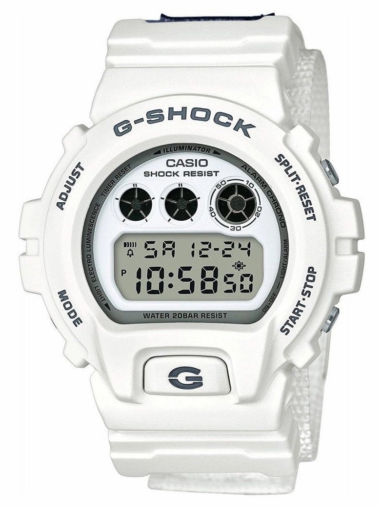 Casio G-Shock LOV16C-7 - Lover's Limited Edition Set (2 watches)