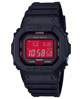 Casio G-Shock Mens Watch - GW-5600AR-1D